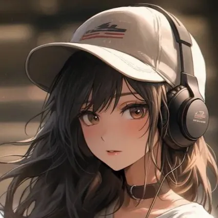 chat with ai character: Faye