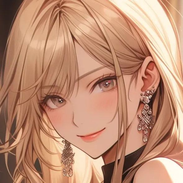 chat with ai character: Nyla