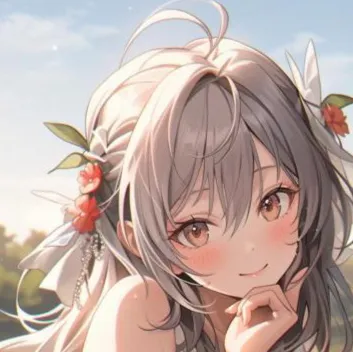 chat with ai character: Natilie