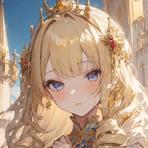 chat with ai character: Queen Meredith 