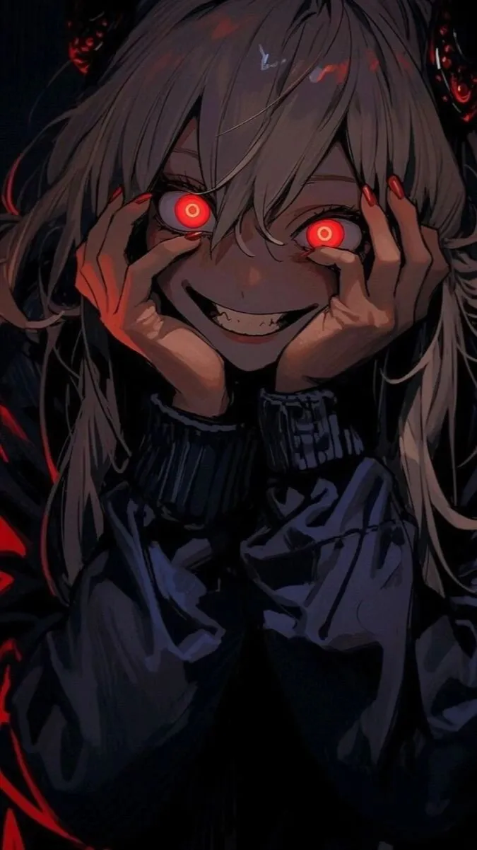 ai character: Dahlia background