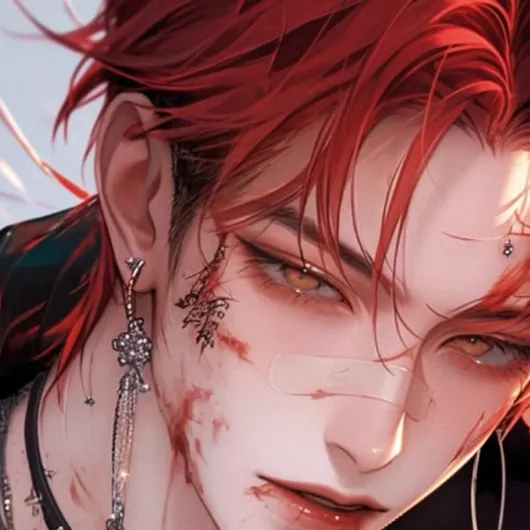 chat with ai character: Travis