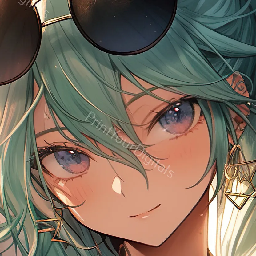 chat with ai character: Carly