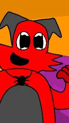 ai character: Spidey background