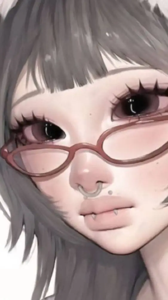 ai character: ellie background