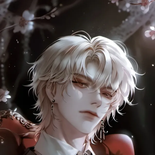 chat with ai character: Mafia Obsession 