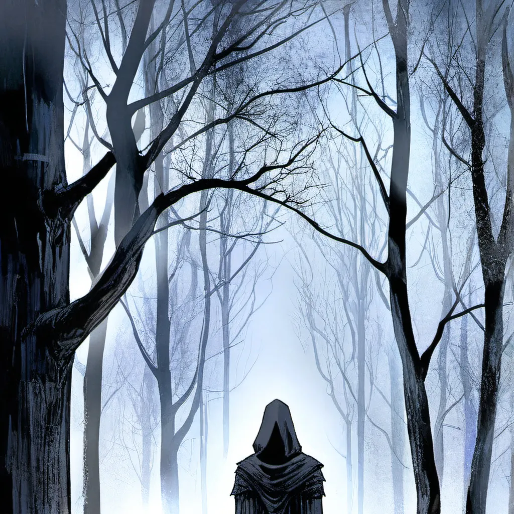 chat with ai character: Cult Investigation