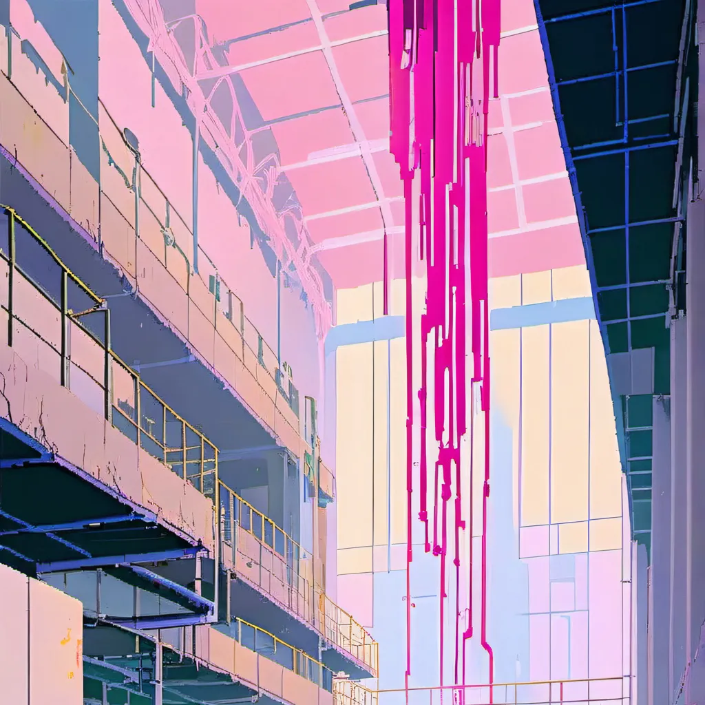 chat with ai character: Transfur Facility