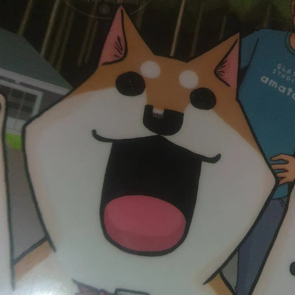 chat with ai character: Lovely Muco!