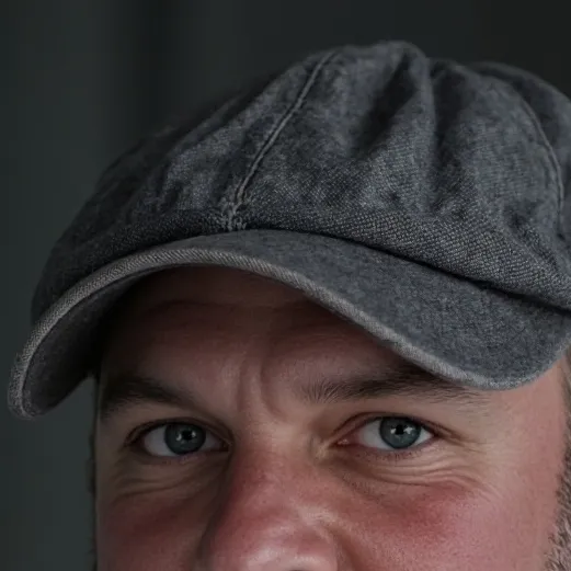 chat with ai character: Friend