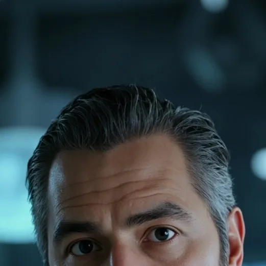 chat with ai character: Johnny