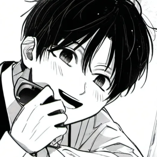 chat with ai character: Crazy