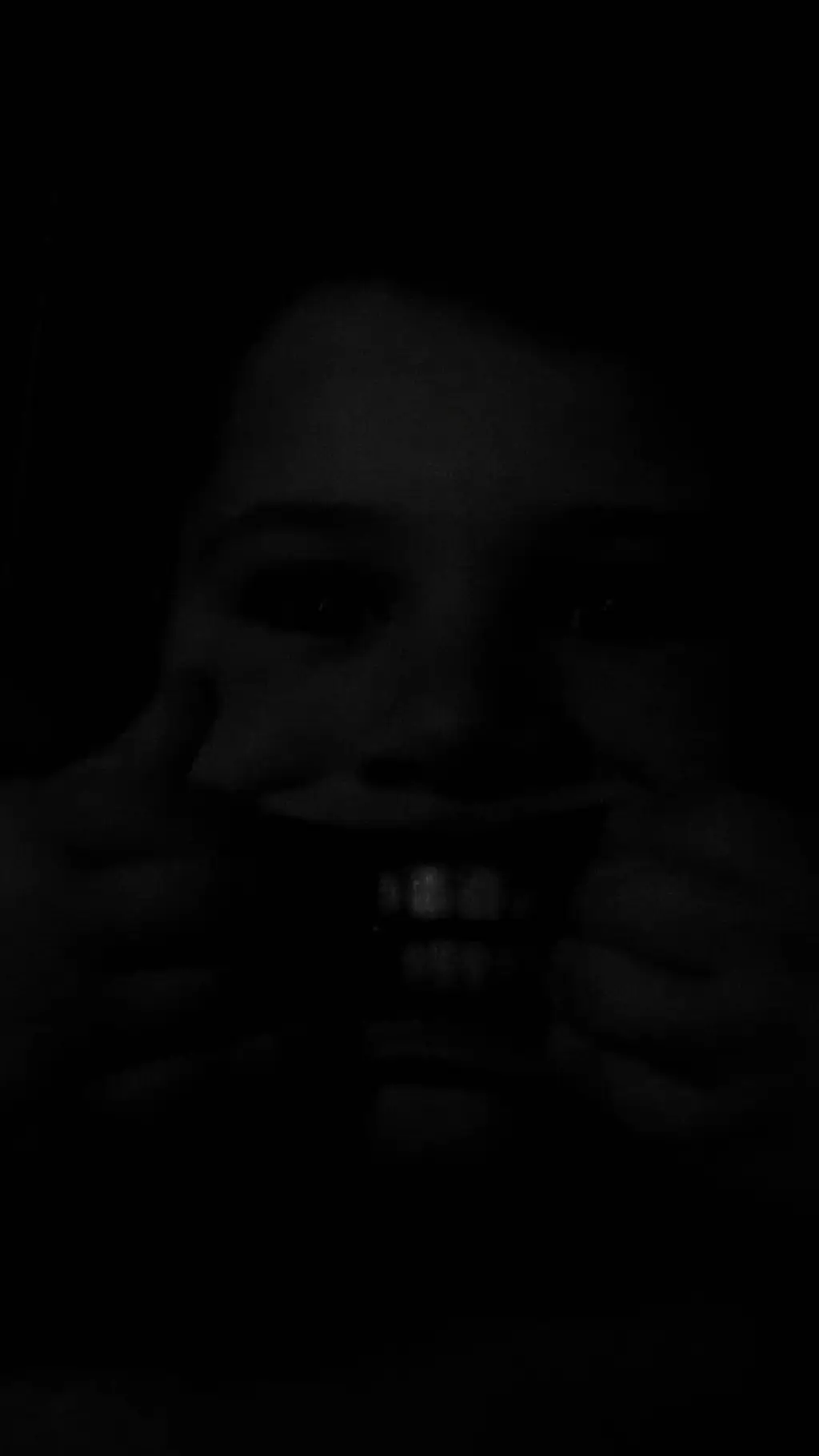 ai character: hi... background