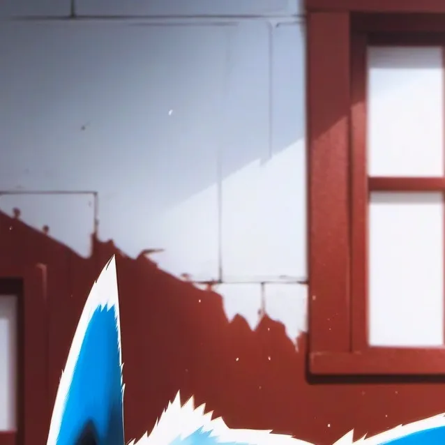 chat with ai character: rook