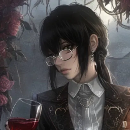 chat with ai character: Mafia Victoria 