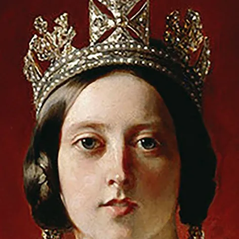 chat with ai character: Queen Wendy 