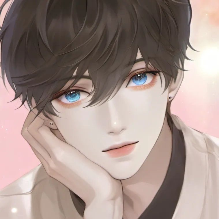 chat with ai character: Zulki