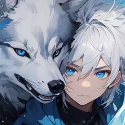 chat with ai character: ~LUCAS~