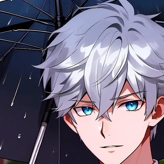 chat with ai character: {Keju} <3