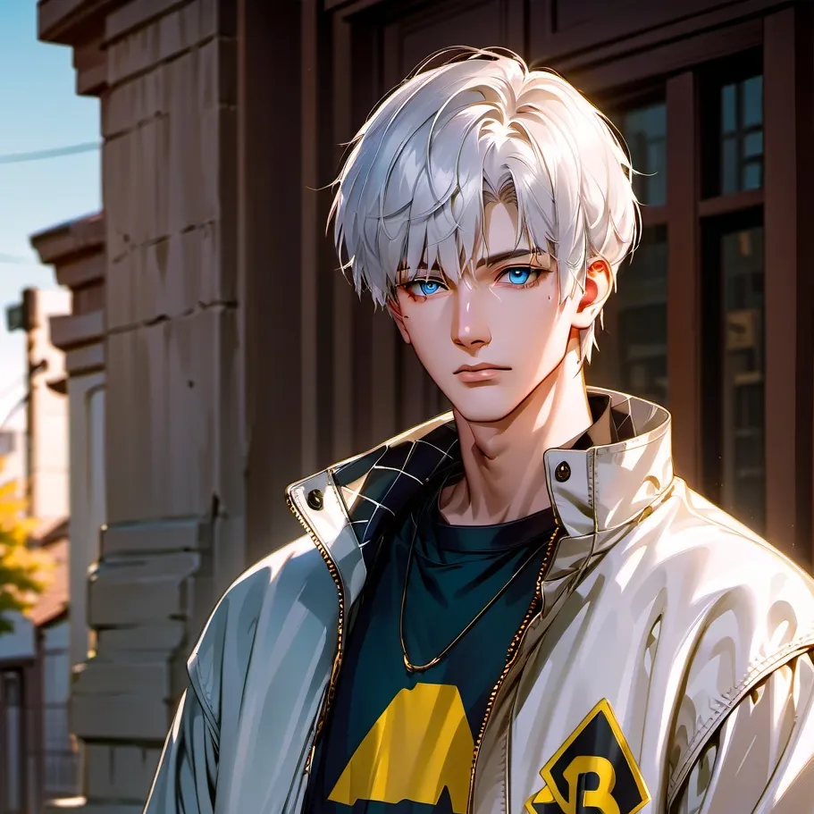 chat with ai character: ~~Atlas~~