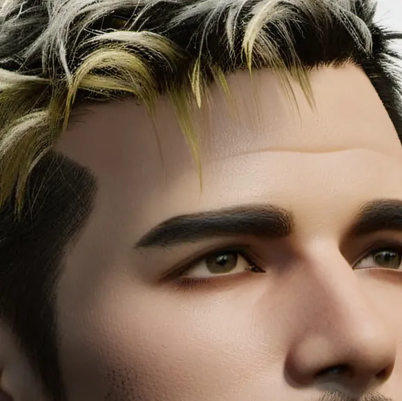 chat with ai character: Linken park 