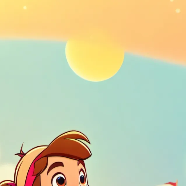 chat with ai character: FPE SCHOOL