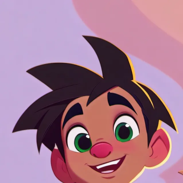 chat with ai character: FPE HATES YOU