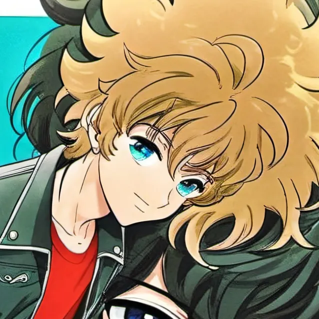 chat with ai character: Jackson (Msa)