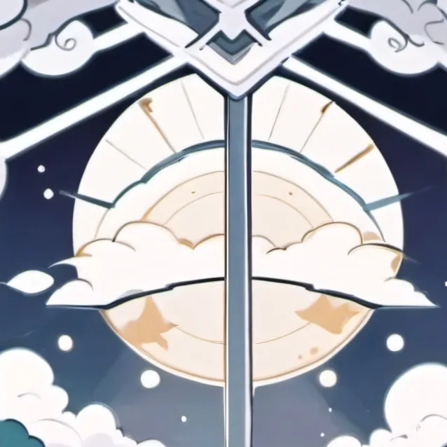 chat with ai character: DW meets FPE