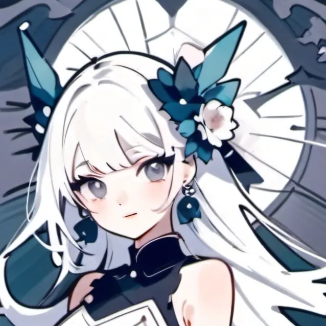 chat with ai character: Dw mets Fpe