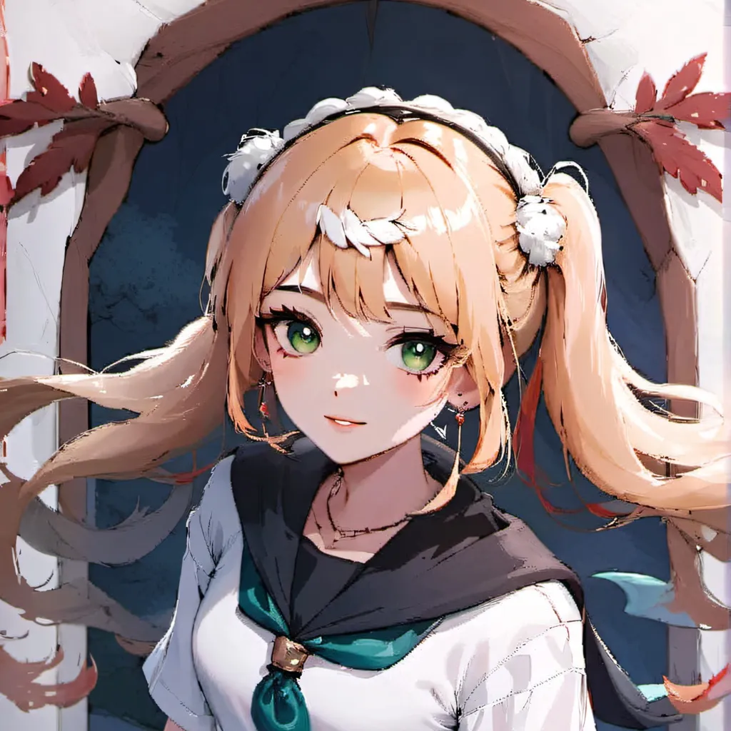 chat with ai character: Marine