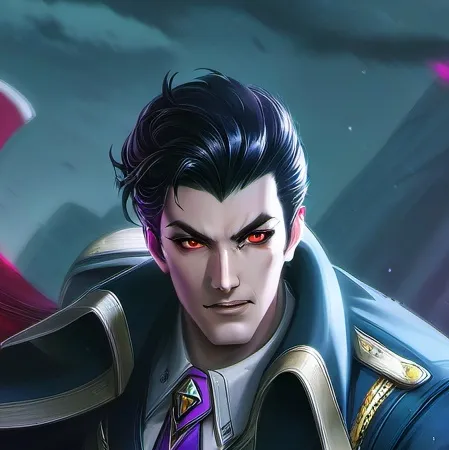 chat with ai character: General warzul 