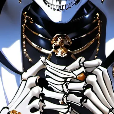 chat with ai character: The underworld ￼