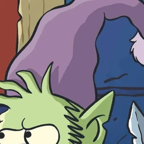 chat with ai character: elfo