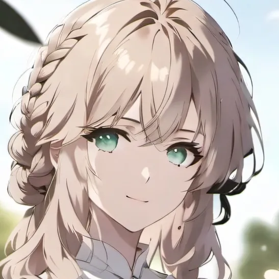 chat with ai character: Half slime girl
