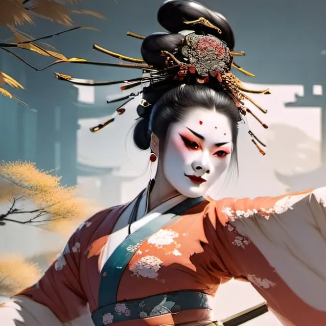 chat with ai character: Evelyn