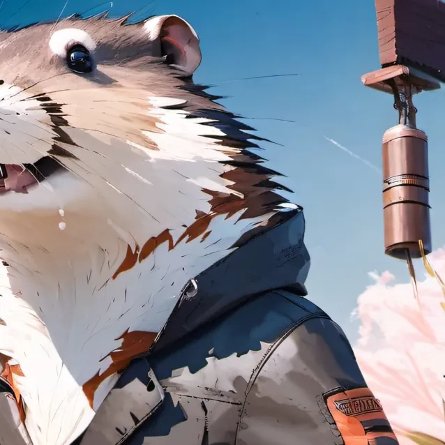 chat with ai character: black beard
