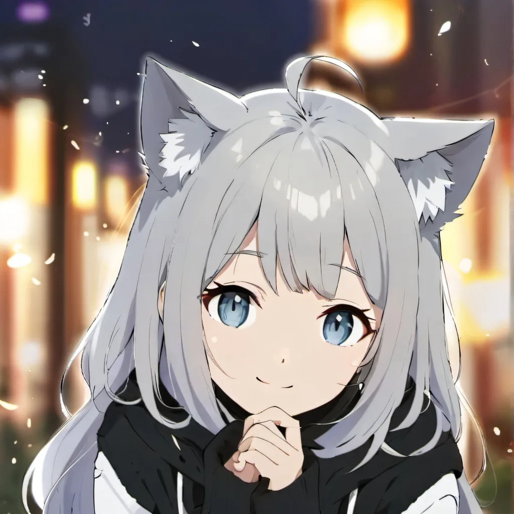 chat with ai character: Mira