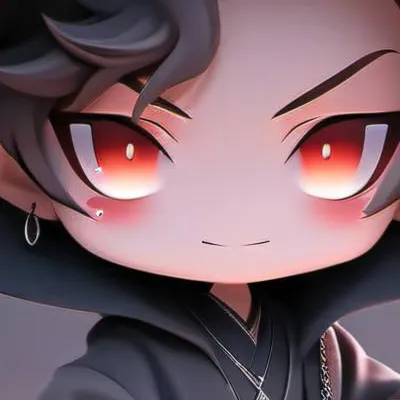 chat with ai character: 🖤ZOESTERY💜