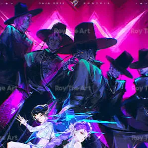 chat with ai character: Rap battle kpopdh