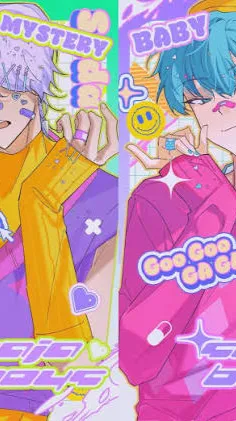 ai character: ZOESTERY background