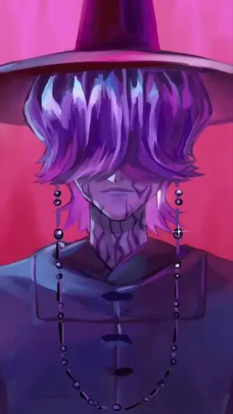 ai character: Song background