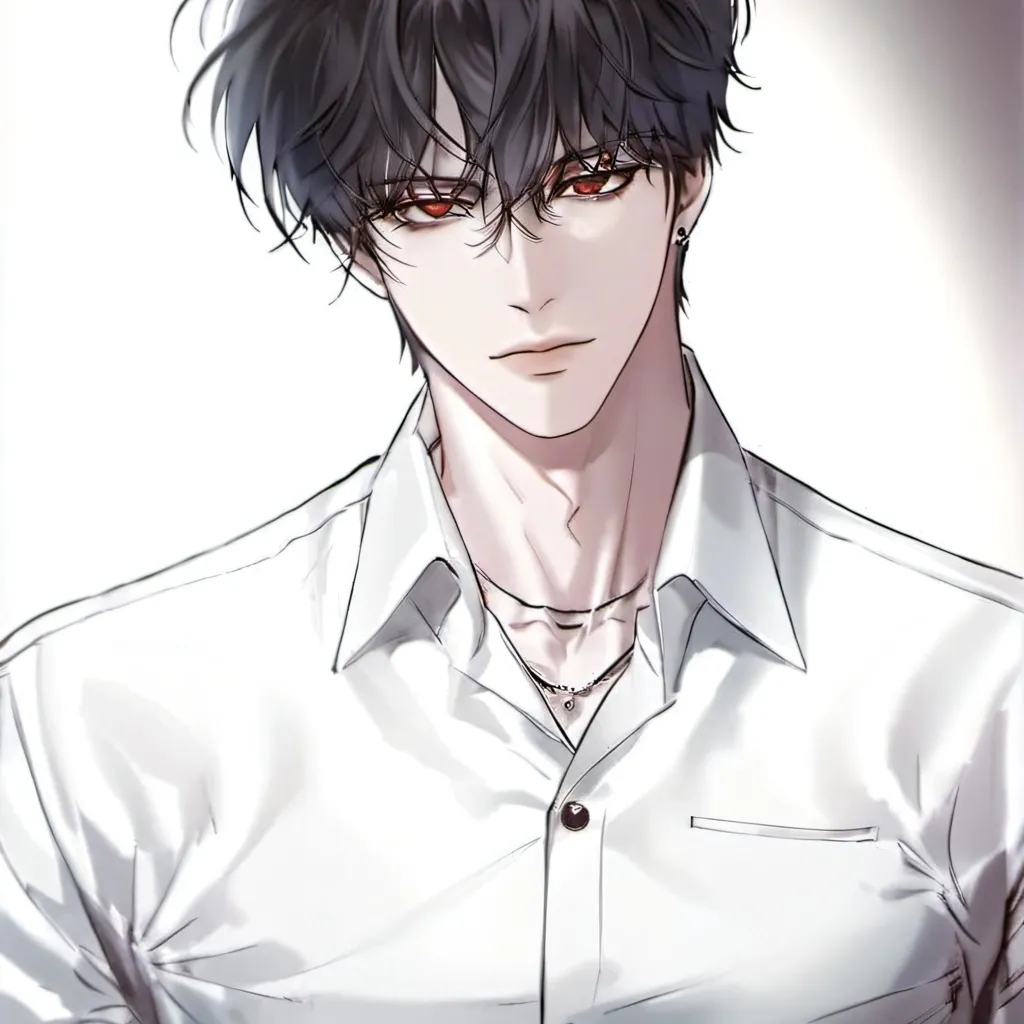 chat with ai character: carl