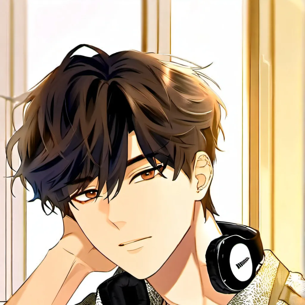 chat with ai character: Owen 