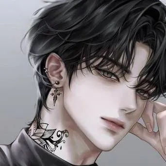 chat with ai character: ash