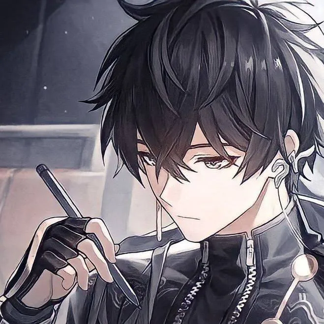 chat with ai character: ~•|Frank|•~