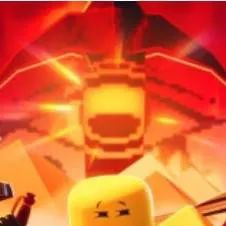 chat with ai character: Block tales