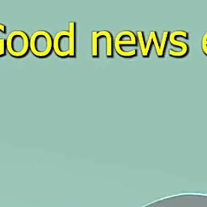 chat with ai character: good news everyon