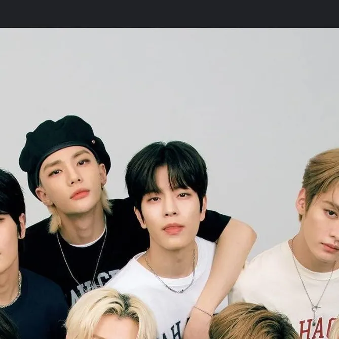 chat with ai character: finding SKz 