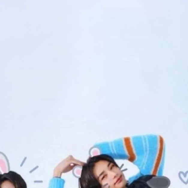 chat with ai character: secret love (skz)